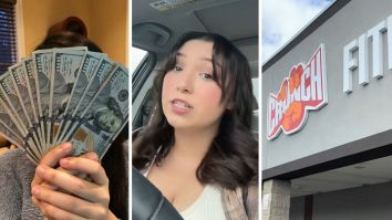 ‘I Feel Like You Guys Are Stealing’: Woman Moves To Chicago Where Crunch Has No Gyms. Then They Keep Charging Her After She Tries To Cancel 4 Times