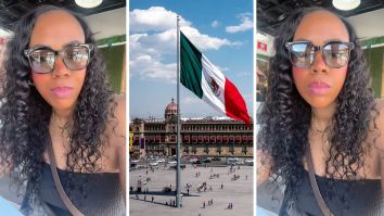 Woman Travels To Mexico. Here’s Why She Recommends Wearing Smart Glasses: ‘Some Countries Will Fine You’