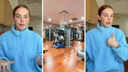 Woman Tries To Sign Up For New ‘Fancy Gym’—Until The Workers Laugh At Her