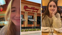 Women Sit At The Cheesecake Factory For 2 Hours. Are They Valid To Walk Out?