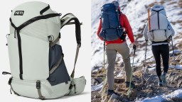 Getting Ready To Hit The Trail Soon? Pack Up With YETI’s New Hiking And Multi-Day Packs