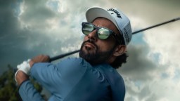 PGA Tour Star Akshay Bhatia Shares His Golf Superstitions, How He Thrives Under Pressure, And His First Super Bowl Commercial: INTERVIEW