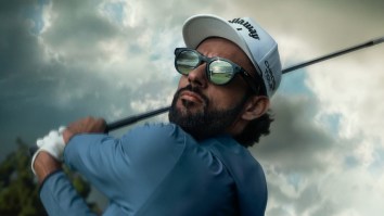 PGA Tour Star Akshay Bhatia Shares His Golf Superstitions, How He Thrives Under Pressure, And His First Super Bowl Commercial: INTERVIEW