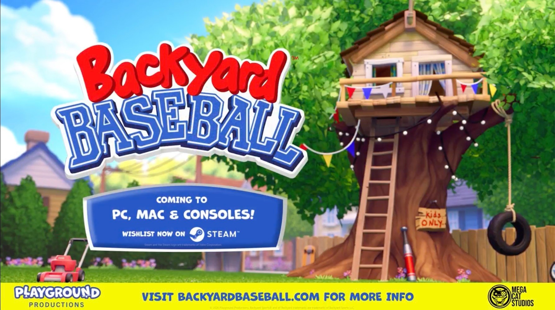 PABLO SANCHEZ IS OFFICIALLY BACK: A Brand New 'Backyard Baseball' Game ...