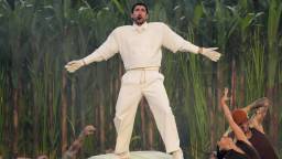 FCC Reportedly Shuts Down Politicians Up In Arms Over Bad Bunny’s Super Bowl Halftime Show