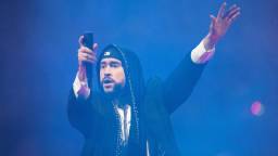 Multiple NFL Players Speak Out Against Bad Bunny Halftime Show; One Says He’s Not American (He Is), Another Says He’s Not The Best Example Of ‘Morality’