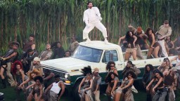 Politician Demands FCC Take ‘Dramatic Action’ Against Bad Bunny For Super Bowl Lyrics