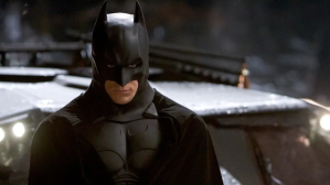 batman begins