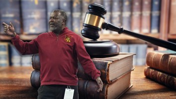 HBCU Basketball Coach Hires Prominent Civil Rights Attorney After Bizarre Perp Walk During Handshake Line