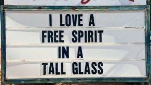 best meme free spirit joke