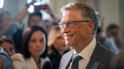 Bill Gates Makes Statement On Latest Epstein Links; Denies Giving Ex-Wife An STI That He Caught From An Epstein-Provided Russian Girl