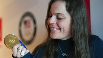 Officials Assure Olympic Medals Will No Longer Fall Apart In Vague Statement On Unspecified Defect