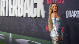 Brittany Mahomes Makes Return To SI Swimsuit Edition As 2026 Digital Cover Model (Videos)