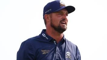 LIV Golf May Have Alienated Its Biggest Name As Bryson DeChambeau Speaks Out Against Shift To 72-Hole Format