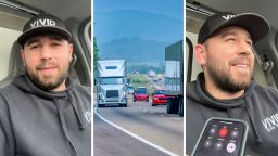 Indianapolis Business Owner Drives Company Truck. Then An Angry Commuter Calls The Number On The Side Of Said Truck. Then He Pulls An Uno Reverse