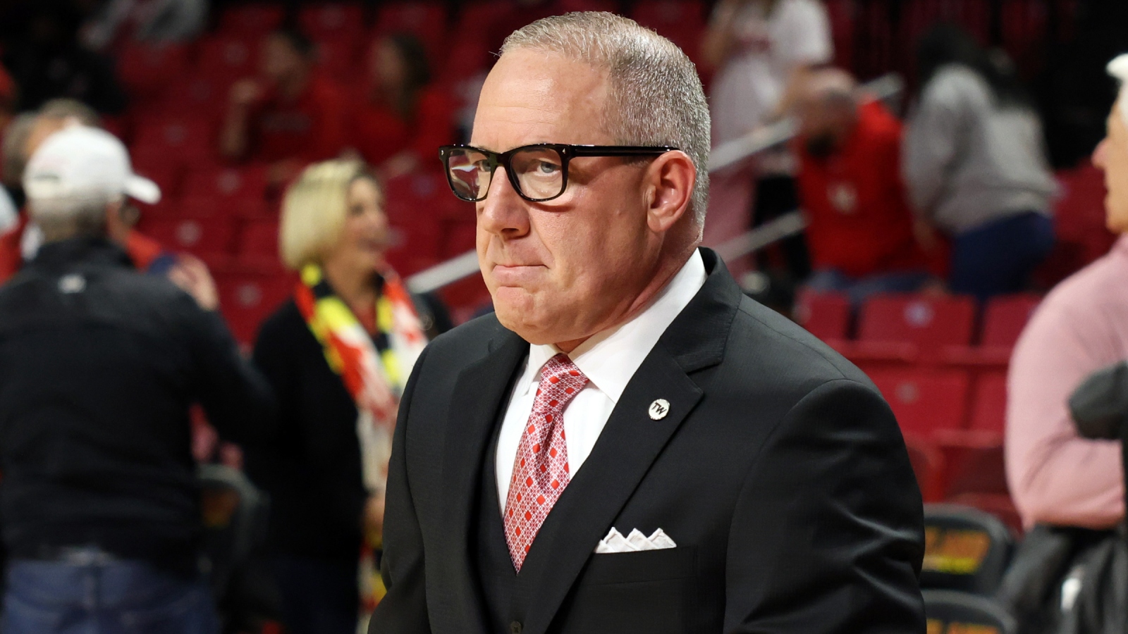 Is Buzz Williams Hiding From Maryland Fans By Refusing To Appear On Weekly Radio Show?