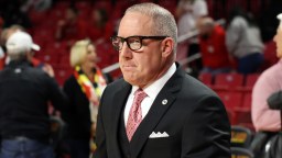 Is Buzz Williams Hiding From Maryland Fans By Refusing To Appear On Weekly Radio Show?