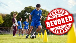 California High School Soccer Team Robbed Of Championship Game By Lying Opponent