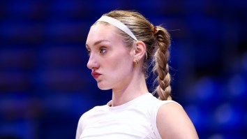 Los Angeles Sparks Star Cameron Brink Confirms Interest In Posing For ‘Playboy’ And What It’d Take For Her To Do So