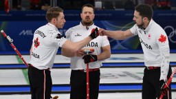 Did Canada Lose Curling Match On Purpose To Avoid Great Britain? Olympics Controversy Continues