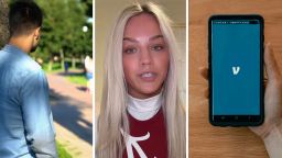 Alabama Cheerleader Takes A Picture With A Fan. Then She Gets A Venmo Request