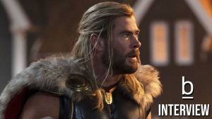 chris hemsworth thor