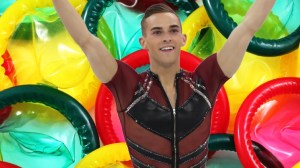 Adam Rippon