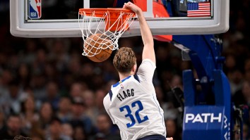 Pablo Torre Says Multiple Owners Believe The NBA Draft Was ‘Obviously Fixed’ In Favor Of The Dallas Mavericks