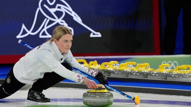 Cory Thiesse / 2026 Winter Olympics