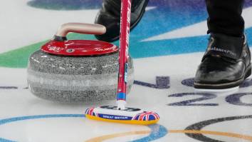 The Origins Stories Behind The 5 Most Unique Events At The Winter Olympics