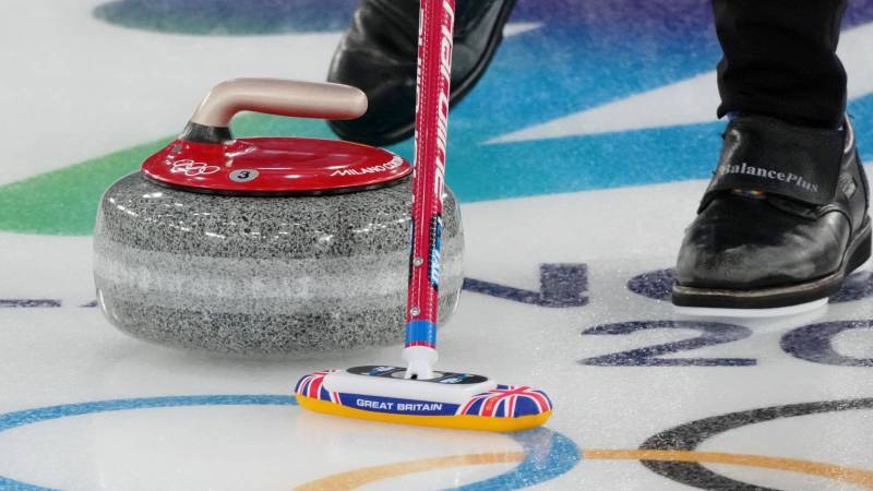 The Origin Stories Behind The 5 Most Unique Events At The Winter Olympics