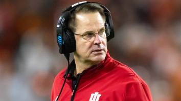 Curt Cignetti’s Headset From National Championship Game Shatters Auction Record After Sparking Massive Bidding War