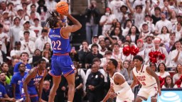 Darryn Peterson Rejects Commitment Narratives To Quiet Texas Tech Students’ Explicit Chant