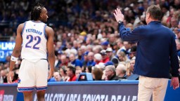Did Darryn Peterson’s Dad Take Veiled Jab At Kansas? Cryptic Post Surfaces After Bill Self’s Criticism