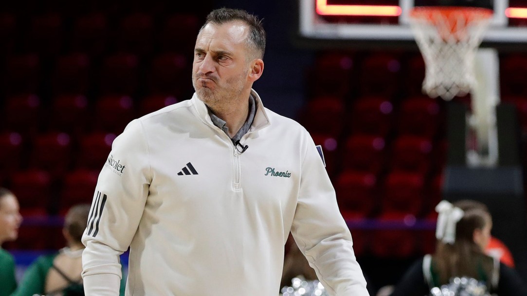 Doug Gottlieb Controversy Technical Foul Audio Video Suspended