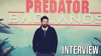 INTERVIEW – Dan Trachtenberg’s Big Plans: Another Predator Movie, His Own ‘No Country’ And The Possibility Of ‘Star Trek’