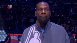 kd all star gaem burner