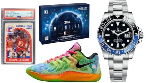 eBay Live NBA All Star Weekend