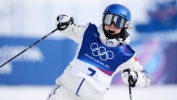 Eileen Gu Reveals Why She Decided Not To Wear Overwhelming Chinese Flag At Winter Olympics