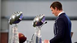 Eli Manning Has A Predictably Chill Perspective On Whether Or Not He Makes The Hall Of Fame