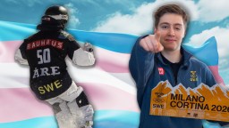 The Only Transgender Athlete At Milano-Cortina Winter Olympics Competes In Female Category