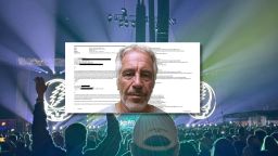 Jeffrey Epstein Was Pitched A $30 Million Grateful Dead Ticket Resale Scheme, According To Unsealed DOJ Documents