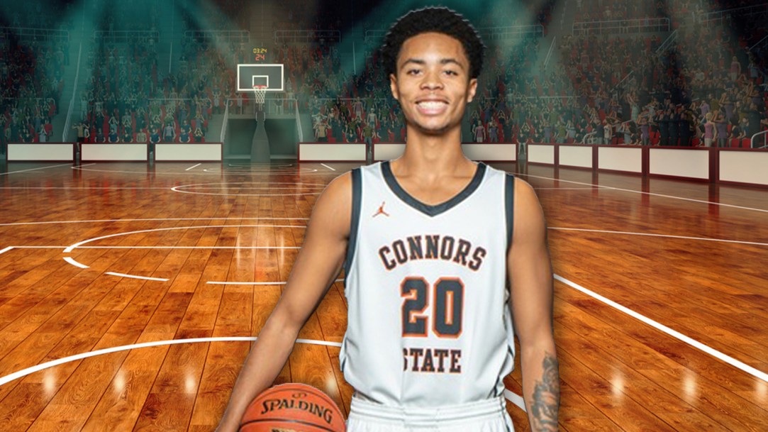 Ethan Dietz Head Injury Cause of Death Oklahoma Connors State Basketball