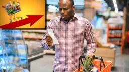 Ranking The Best/Worst Grocery Stores In America Right Now Based On Prices