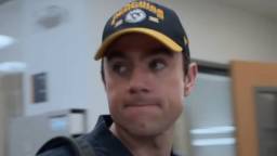 The Penguins Are Undefeated When New Episodes Of ‘The Pitt’ Air This Season