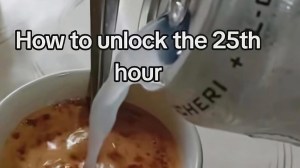 funniest meme coffee and monster energy