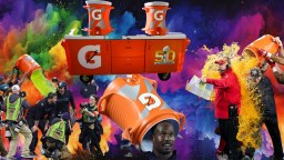 Super Bowl LX Predictions: What Color Gatorade Will Be Dumped By Patriots Or Seahawks?