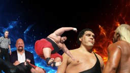 Ranking The 13 Heaviest WWE Wrestlers Of All Time