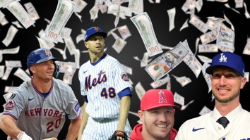Ranking The 13 Highest-Paid MLB Players Of The 2026 Season