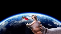 Ranking The 13 Deadliest Animals On Planet Earth
